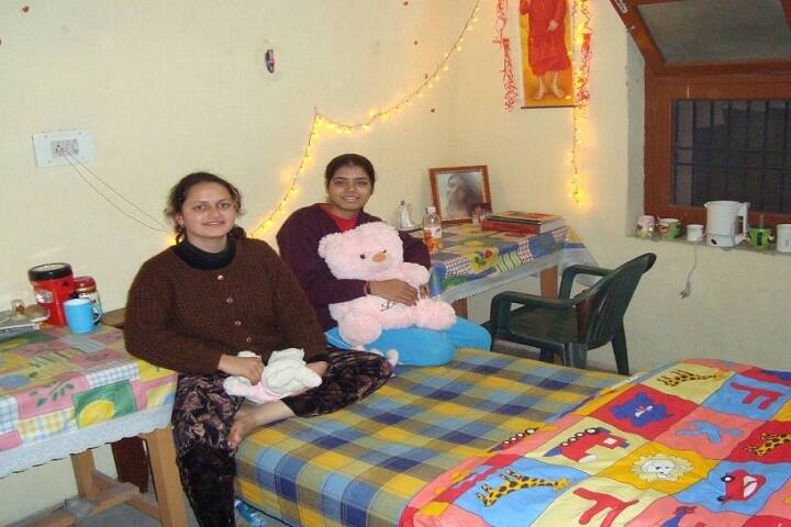 hostel